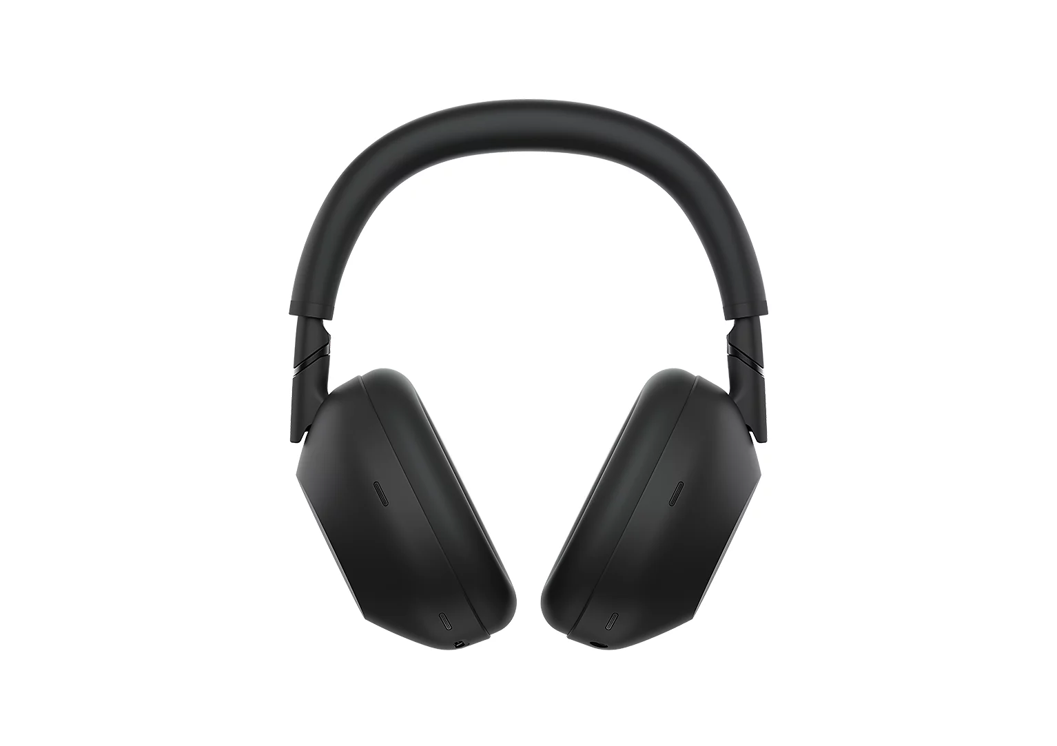 Sony WH-1000XM6 Headphone Black