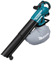 makita DUB187Z Akku-Laubsauger/-blaeser 18,0 V, ohne Akku makita DUB187Z Akku-Laubsauger/-blaeser 18,0 V, ohne Akku