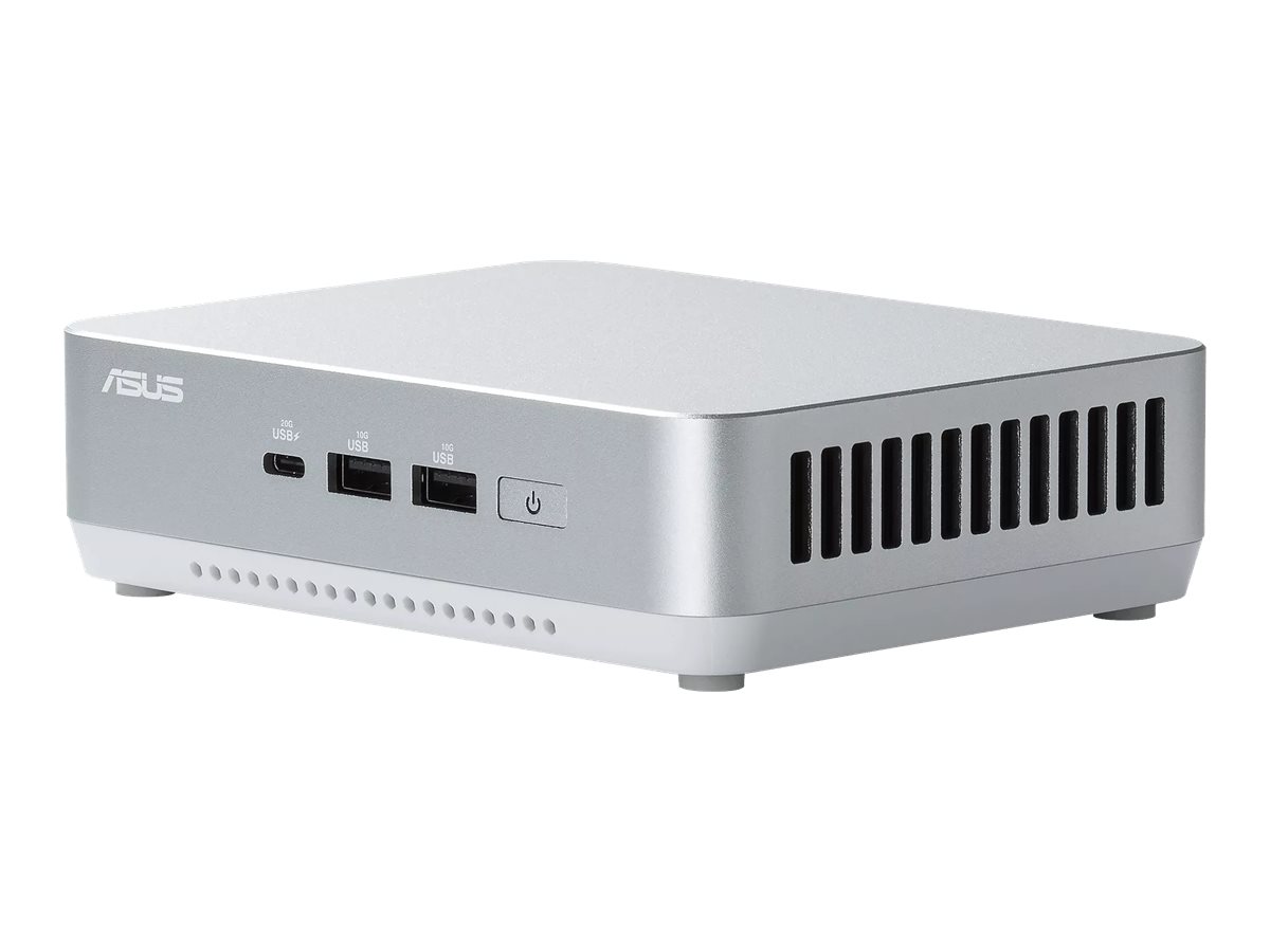 ASUS RNUC14RVSU500002I Barebone Intel Core Ultra 5 125H Kit L6 EU Cord
