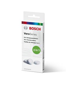 BOSCH TCZ8001A Reinigungstabletten 10 St