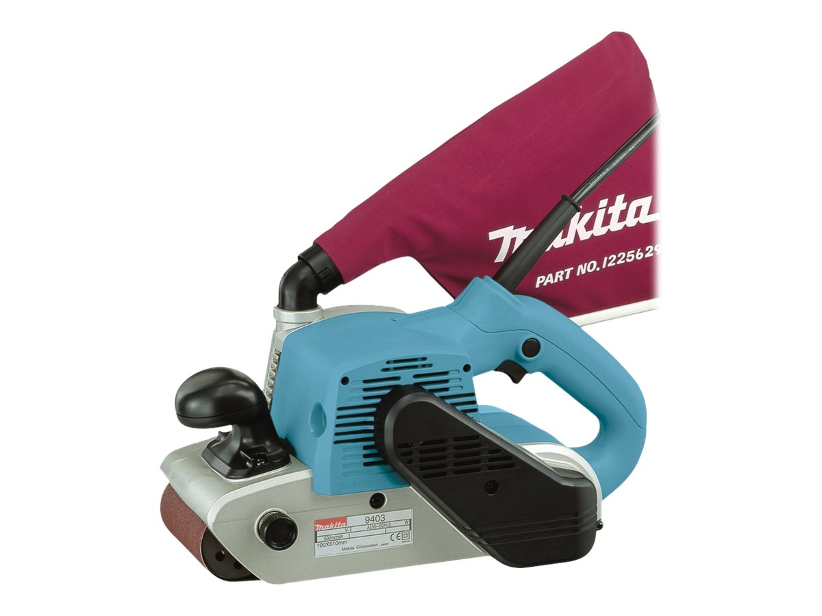 makita 9403J Bandschleifer makita 9403J Bandschleifer