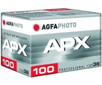 1 AgfaPhoto APX Pan 100 13536