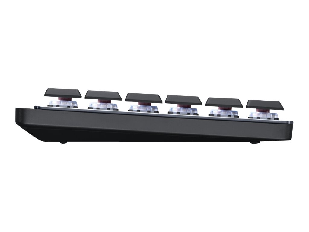 MX MECH. MINI WRLS ILLUM. KEYB