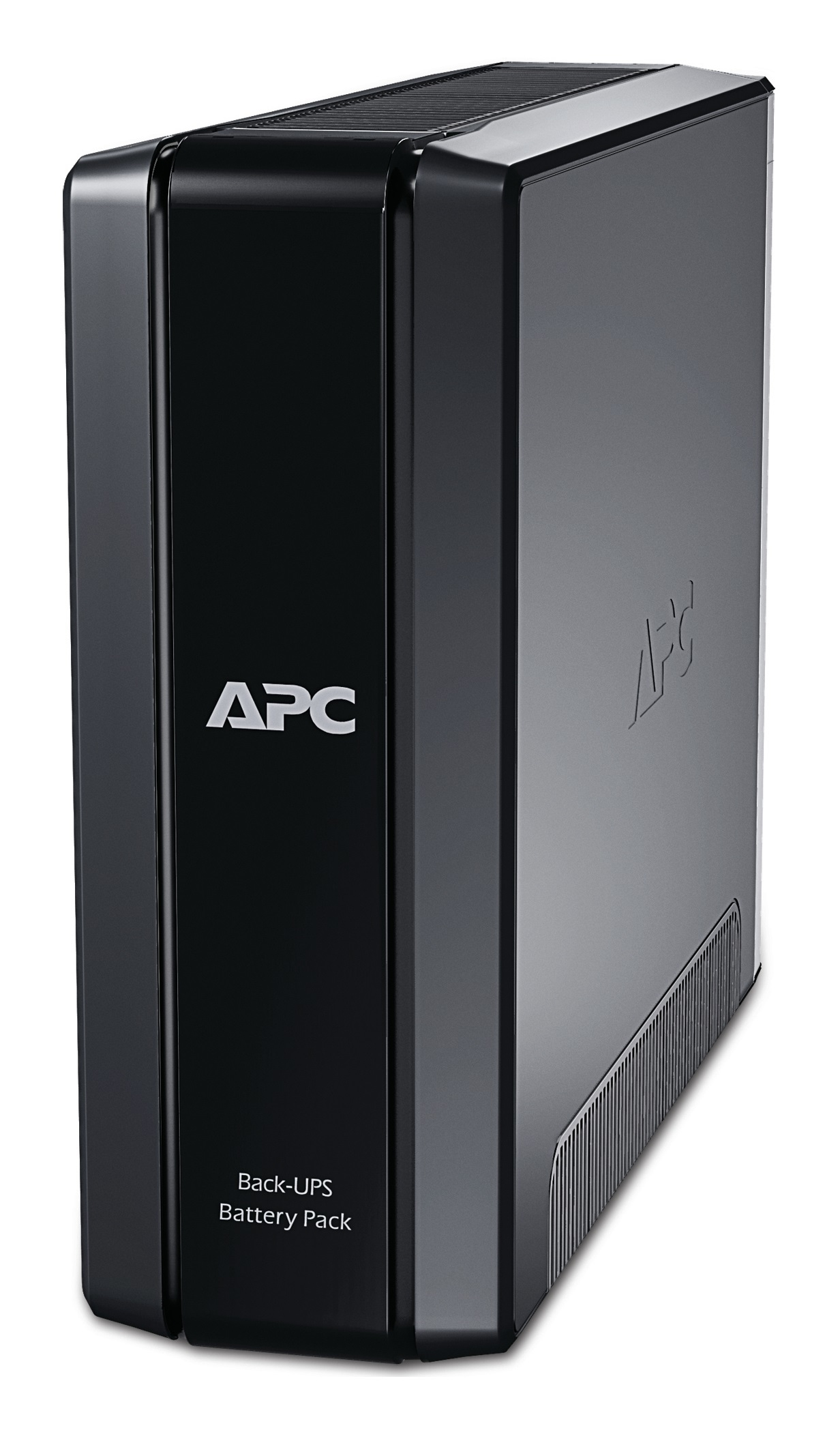 APC BackUPS Pro Battery Pack 24V Battery enclosure 12V 2 x battery lead acid Black