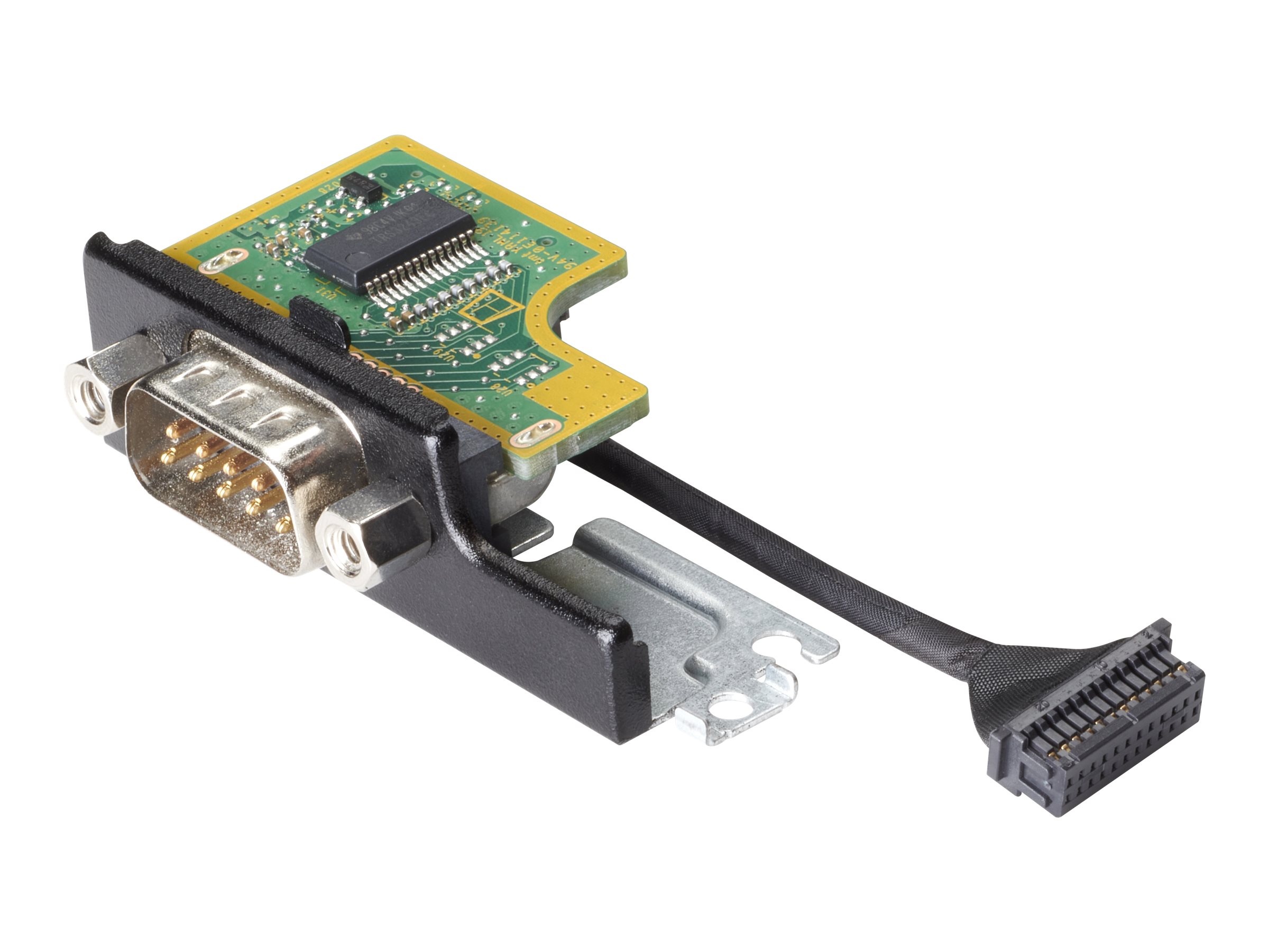 HP Serial Port Flex IO 2nd v2 HP Serial Port Flex IO 2nd v2