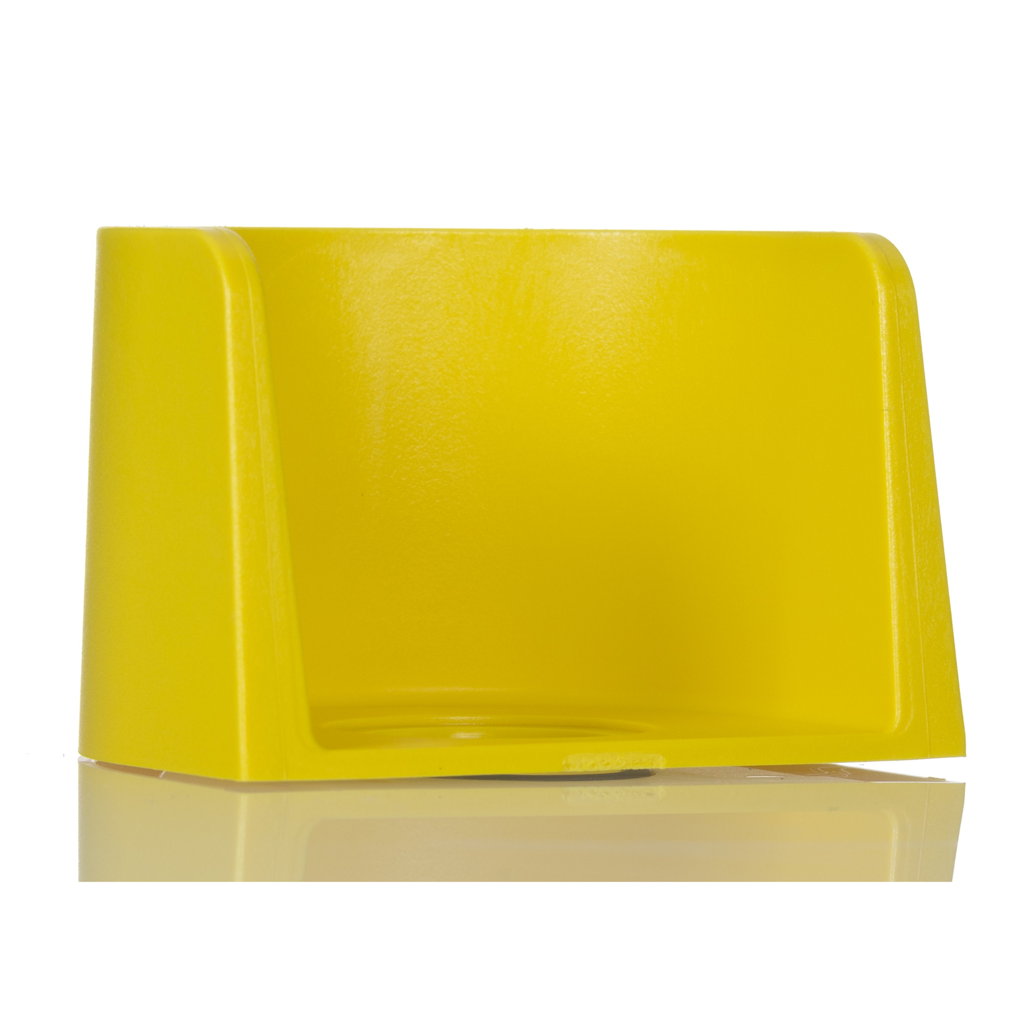 Siemens Schutzkragen gelb Kunststoff