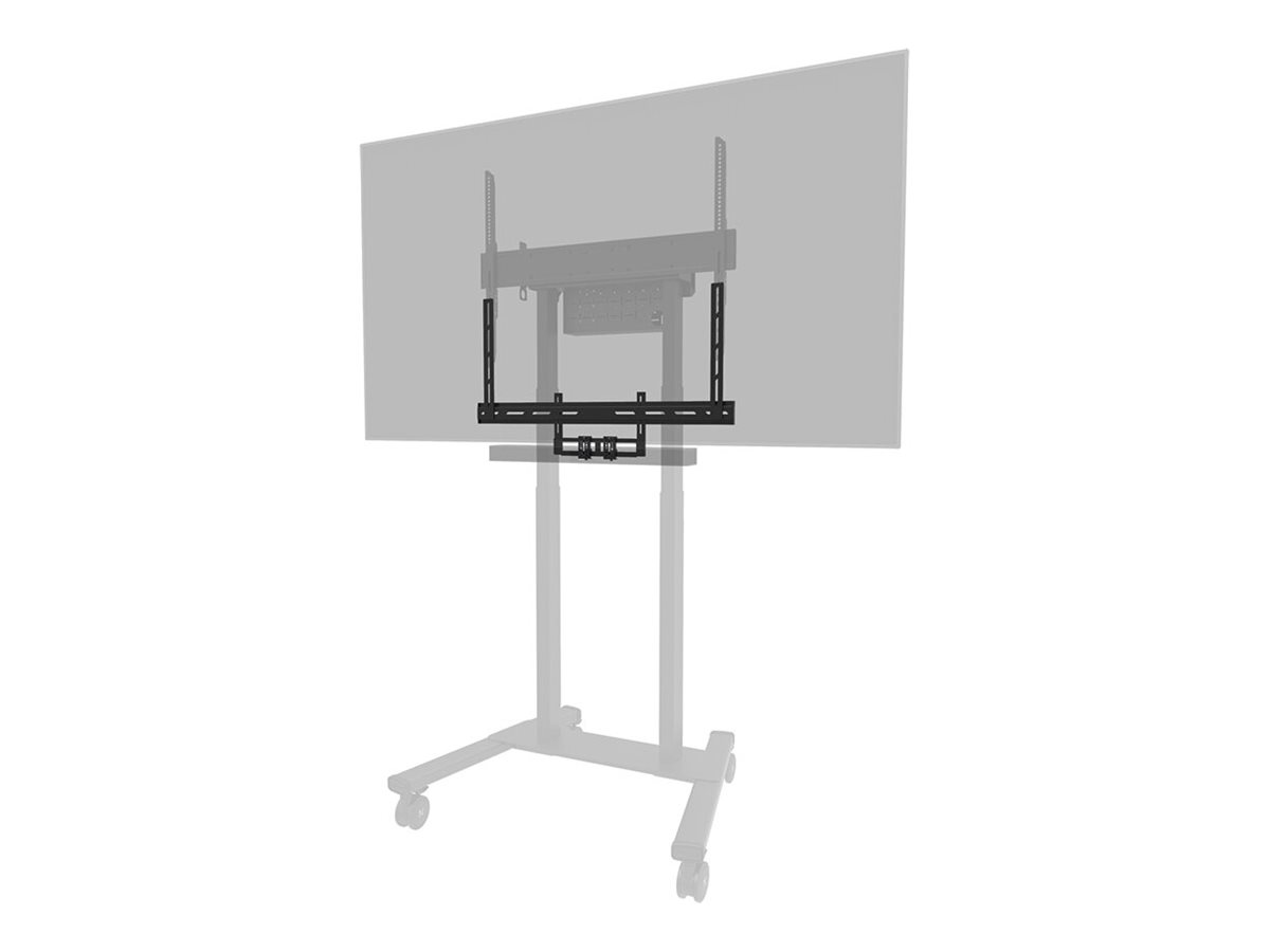NEOMOUNTS universal Videobar Soundbar and Camera mount for Jabra Poly Neat Logitech Yealink Cisco Bose