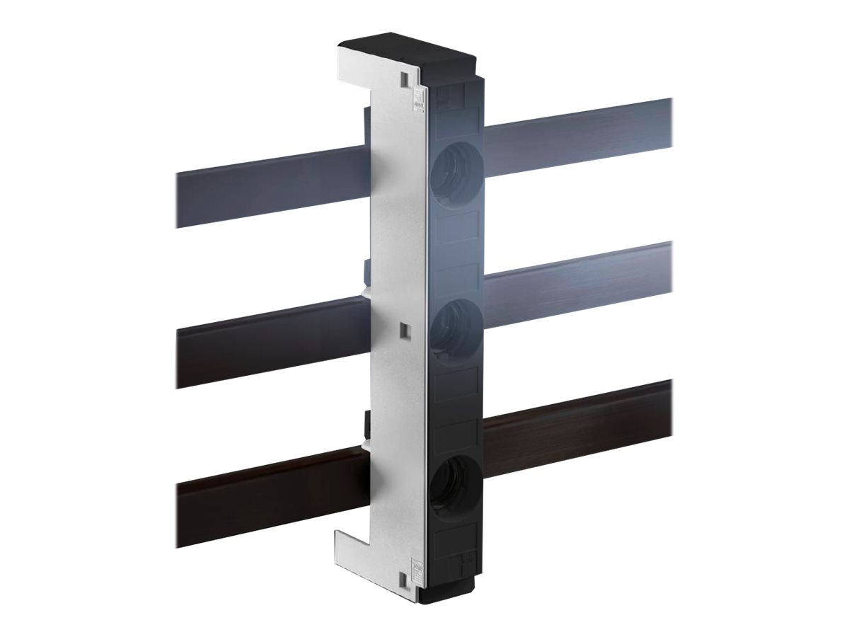 Rittal Abdeckung seitlich SV 3418010/040 PK=10Stck Rittal Abdeckung seitlich SV 3418010/040 PK=10Stck