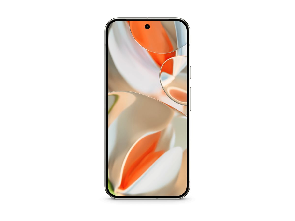 Google Pixel 9 Pro XL 256 GB Porcelain Google Pixel 9 Pro XL 256 GB Porcelain