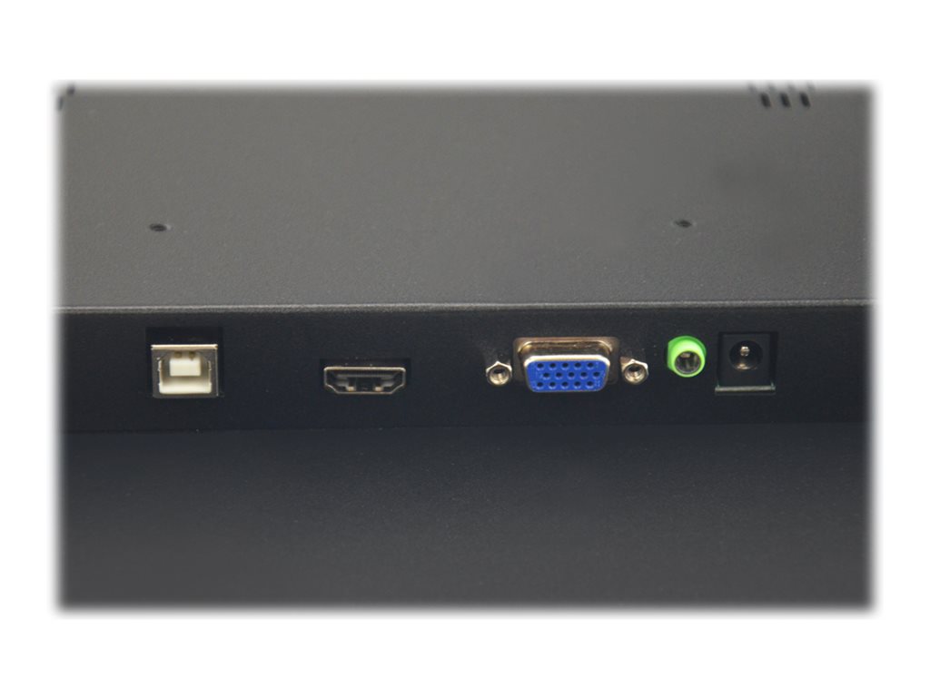 Hannspree 546cm 215 HO225HTB 169 MTOUCH VGAHDMI