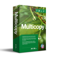 Multicopy Kopierpapier ORIGINAL DIN A4 80 g/qm 2.500 Blatt Maxi-Box Multicopy Kopierpapier ORIGINAL DIN A4 80 g/qm 2.500 Blatt Maxi-Box