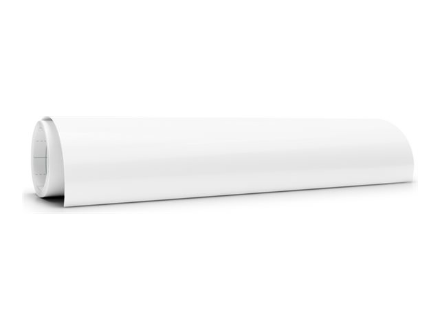 cricut™ Joy Xtra Smart Vinyl Vinylfolie wiederabloesbar weiss 24,1 x 91,4 cm, 1 Rolle cricut™ Joy Xtra Smart Vinyl Vinylfolie wiederabloesbar weiss 24,1 x 91,4 cm, 1 Rolle