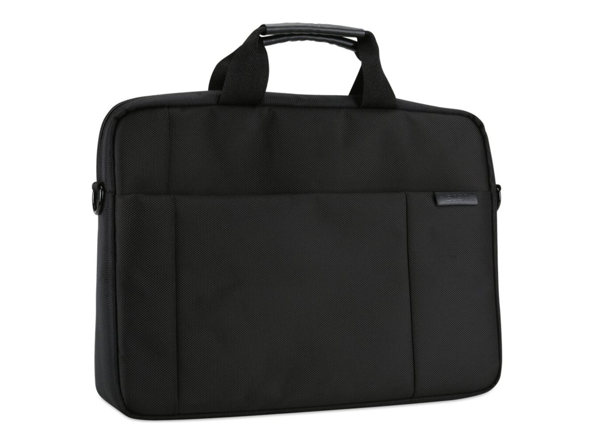 Acer Notebook-Tasche - 35.6 cm (14) - Schwarz