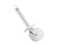 LEIFHEIT Pizzaschneider silber