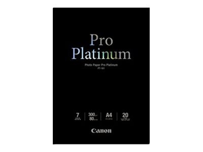 2768B016 CANON Fotopapier A4 (210x297mm) 2768B016 CANON Fotopapier A4 (210x297mm)