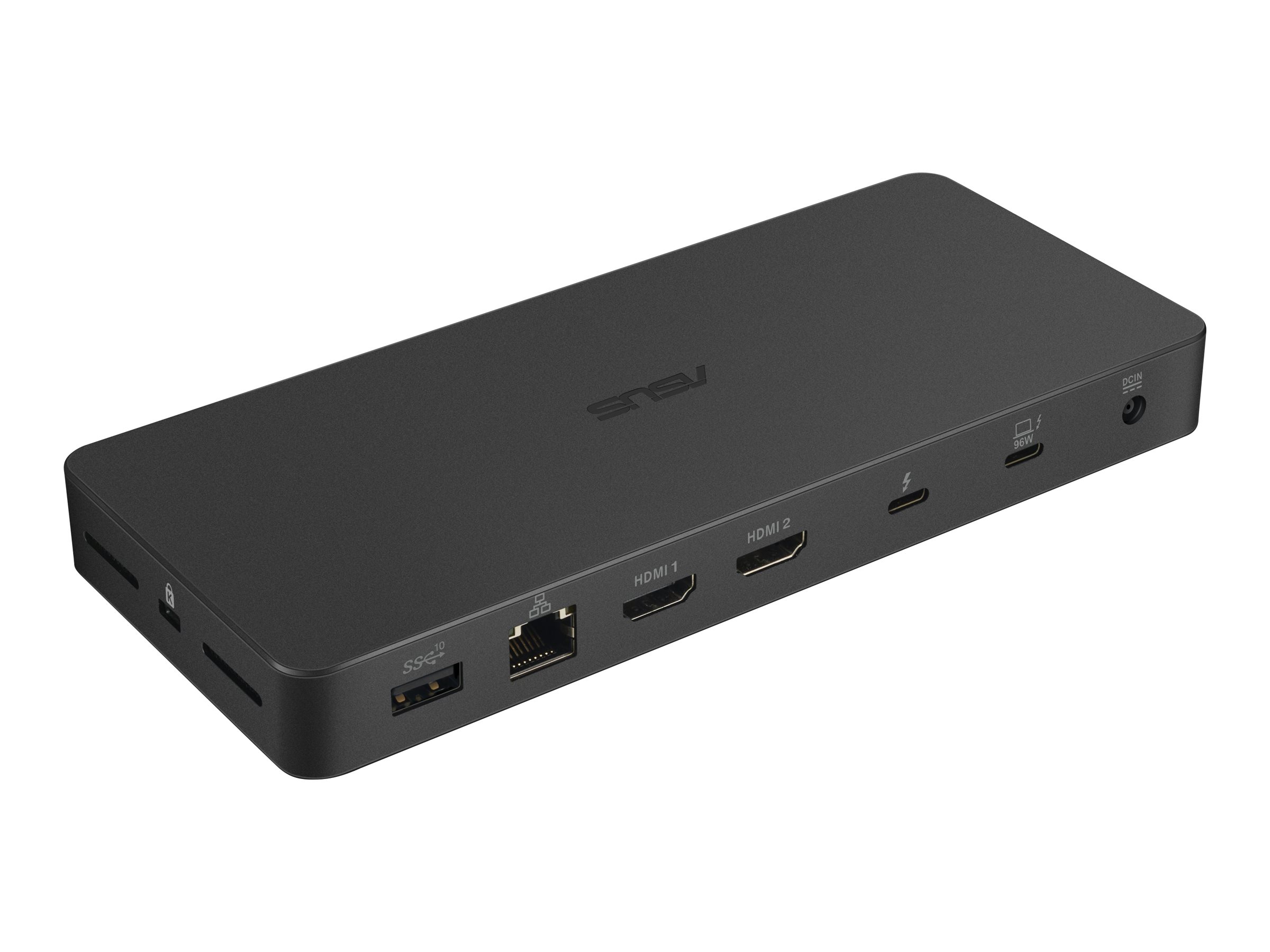 DC500 Triple 4K USB-C Dock