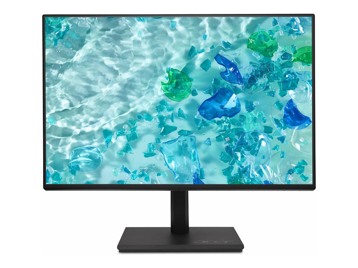 acer Vero B277Gbmiprx Monitor 69,0 cm (27,0 Zoll) schwarz
