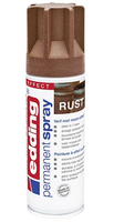 edding 5200 Acrylspray SprÃ¼hfarbe rosteffekt matt