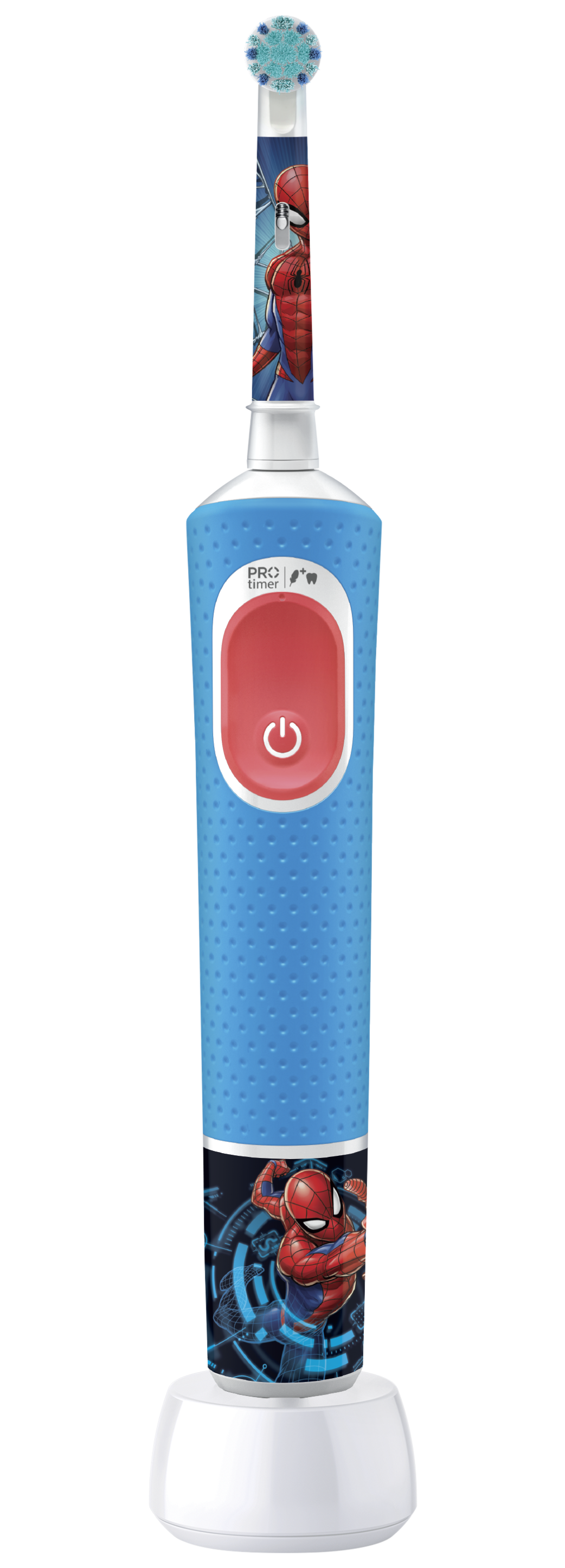 Oral-B Vitality Pro 103 Kids Spiderman