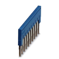 Phoenix Contact Steckbruecke FBS 10-5 BU