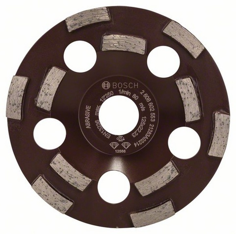 Bosch 2 608 602 553