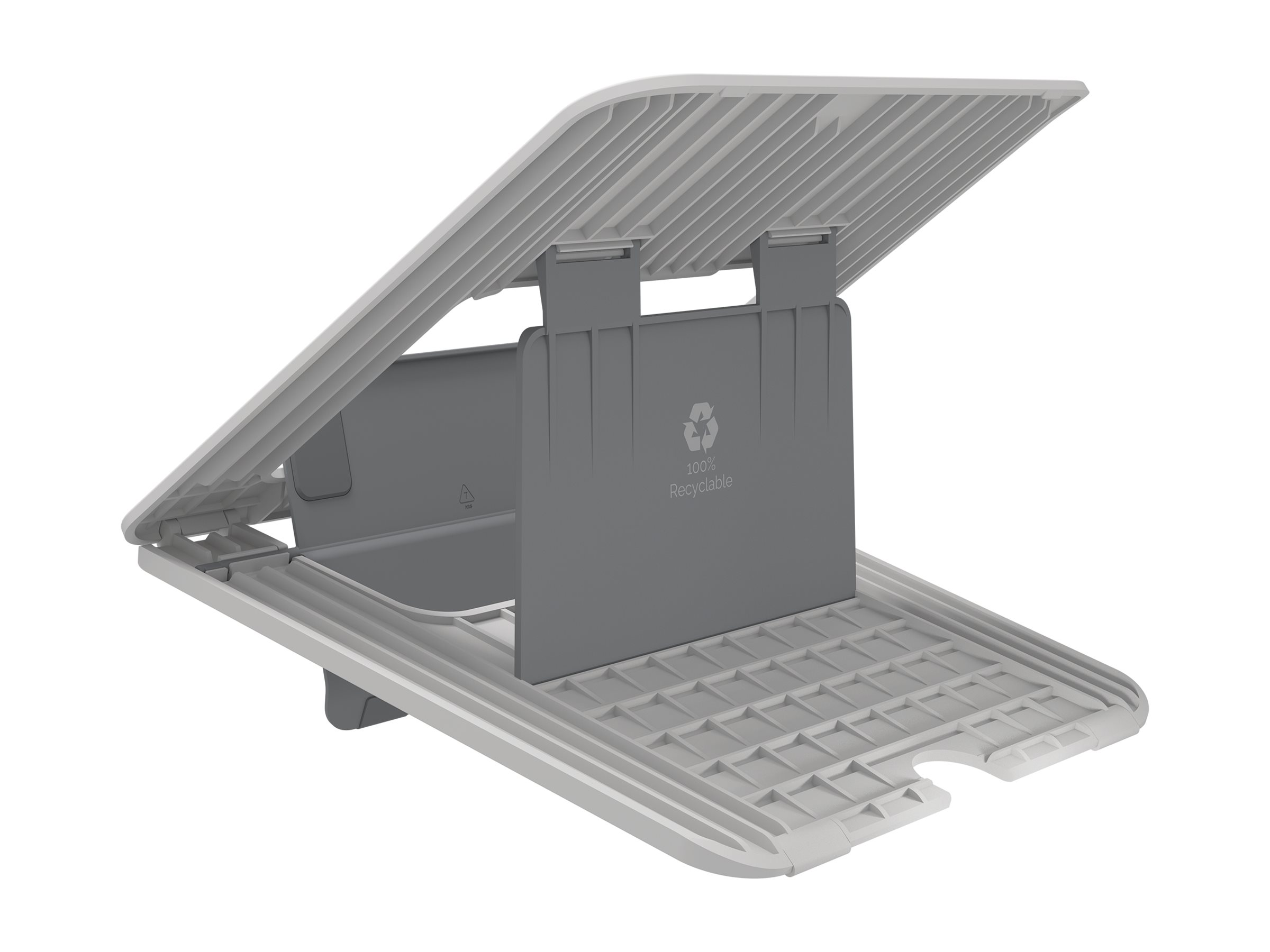 Fellowes Notebook-Staender Breyta weiss Fellowes Notebook-Staender Breyta weiss