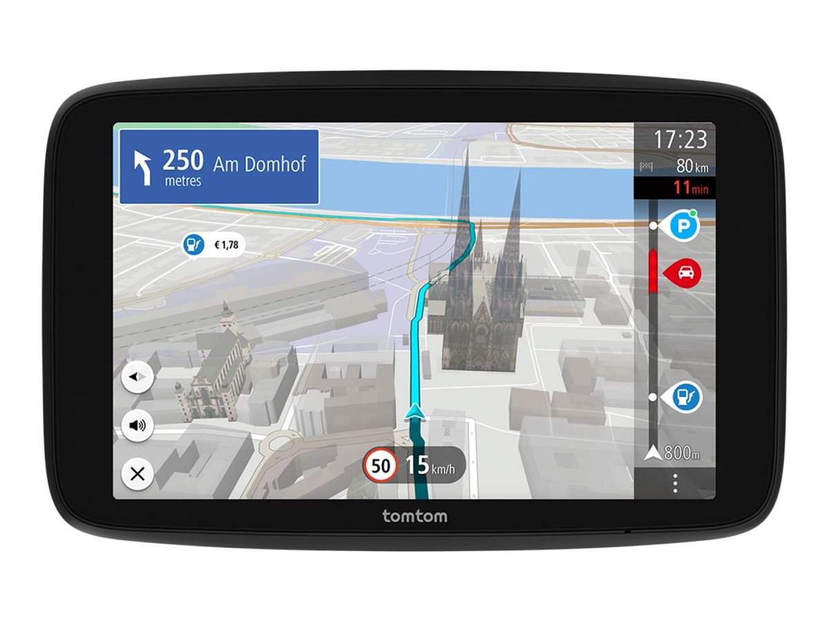 GO NAVIGATOR 7