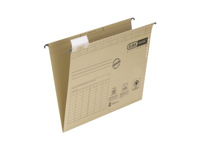 25 ELBA Haengemappen vertic ULTIMATE naturbraun 25 ELBA Haengemappen vertic ULTIMATE naturbraun