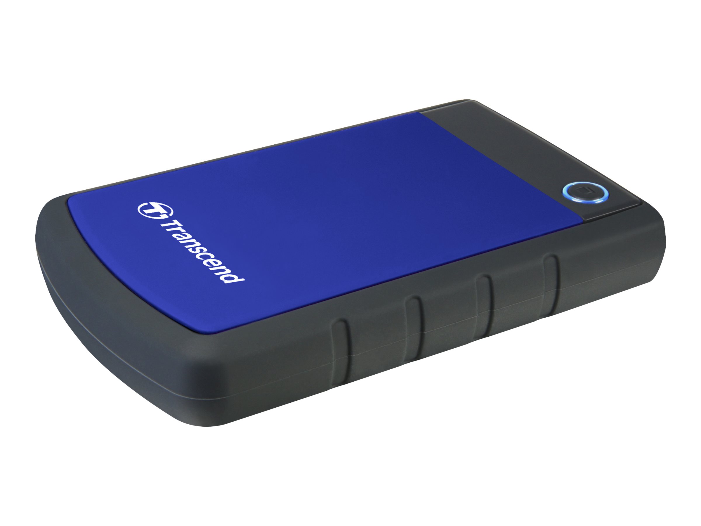 TRANSCEND SJ25H3B HDD 1TB extern 6,4cm 2,5Zoll USB 3.0 Navy Blue TRANSCEND SJ25H3B HDD 1TB extern 6,4cm 2,5Zoll USB 3.0 Navy Blue