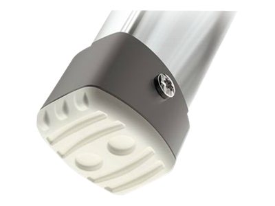 Hailo Klapptritt K100 TopLine alu 3 Stufen, H: 145,0 cm