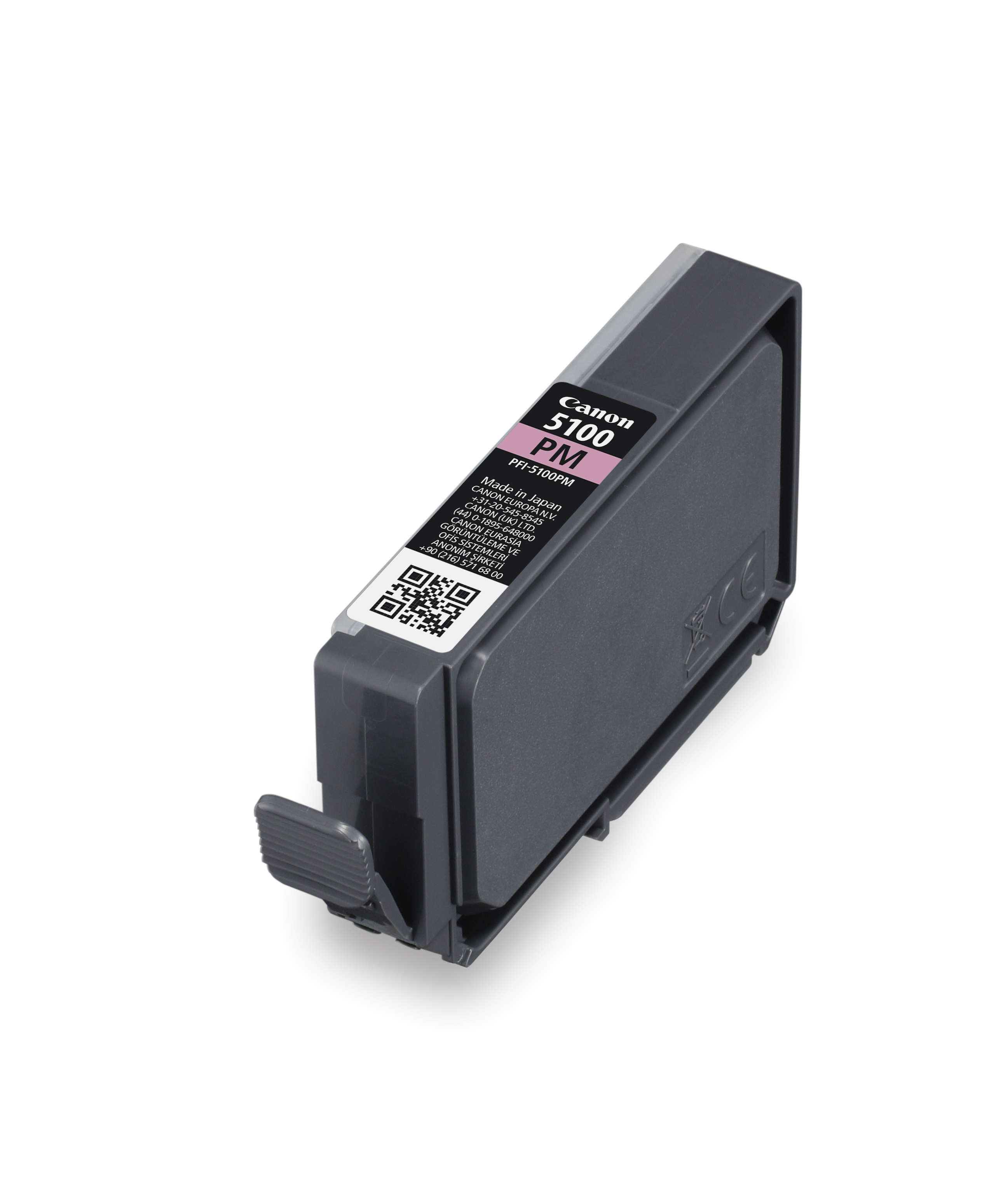 Canon PFI-5100 PM 14.4 ml Photo Magenta