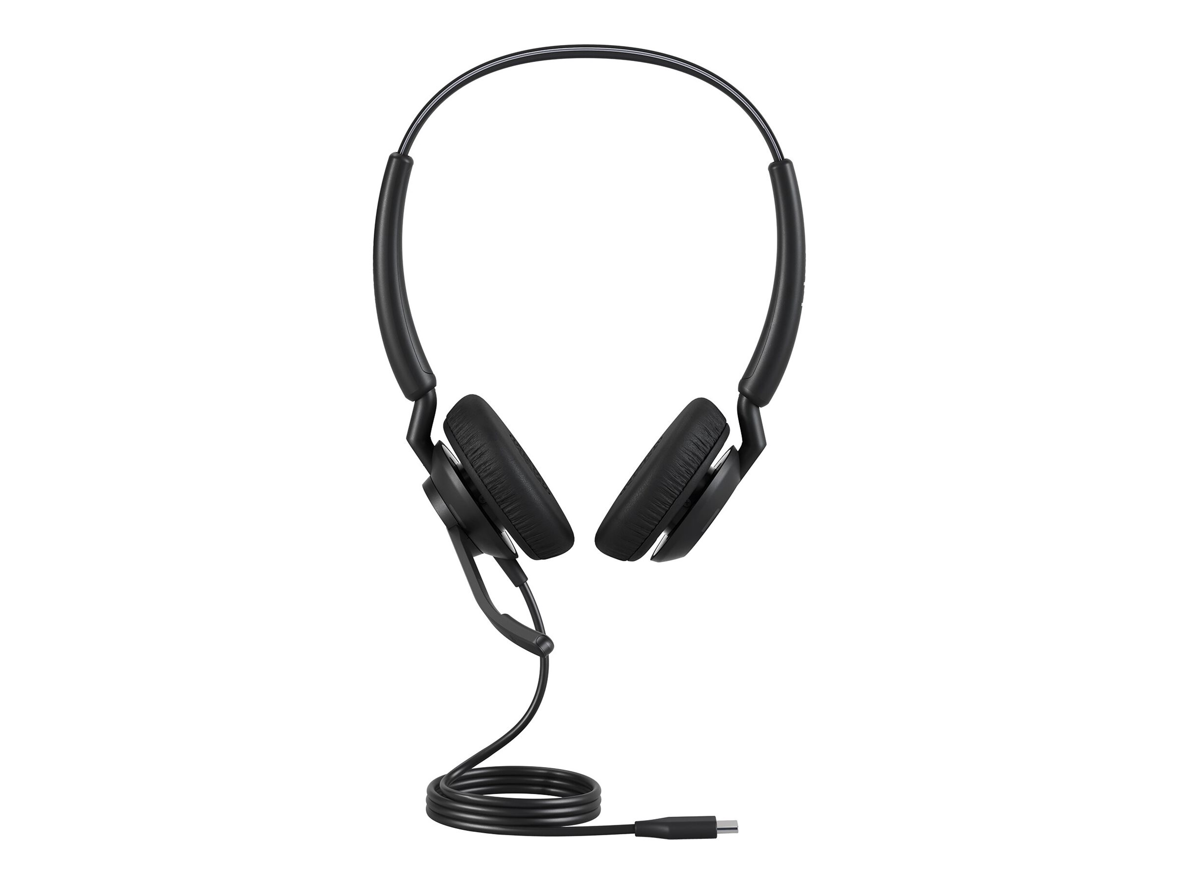Jabra Engage 40 UC Stereo USB-C (nur Headset) Jabra Engage 40 UC Stereo USB-C (nur Headset)