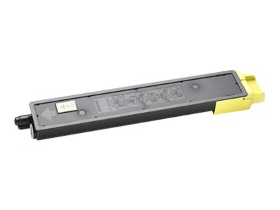 1T02NPANL0 KYOCERA TK8325Y TA Toner 1T02NPANL0 KYOCERA TK8325Y TA Toner