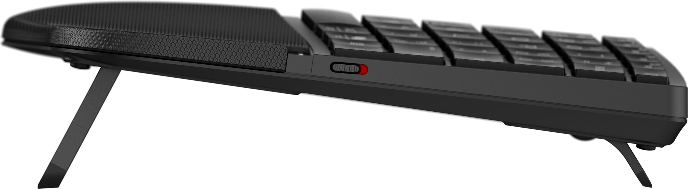 HP 685 CFT DualMode Keyboard SmartBuy