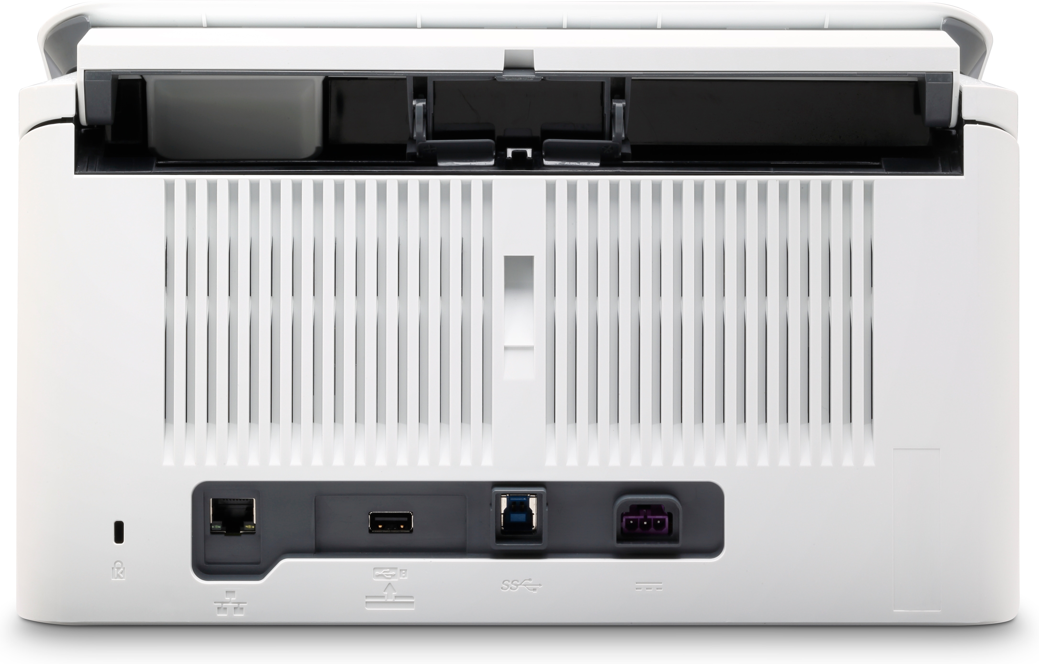 HP ScanJet Enterprise Flow N7000 snw1 Document scanner CMOS CIS Duplex 216x3100mm 600x600dpi 75ppm ADF 80sheets 7500scans LAN WiFi