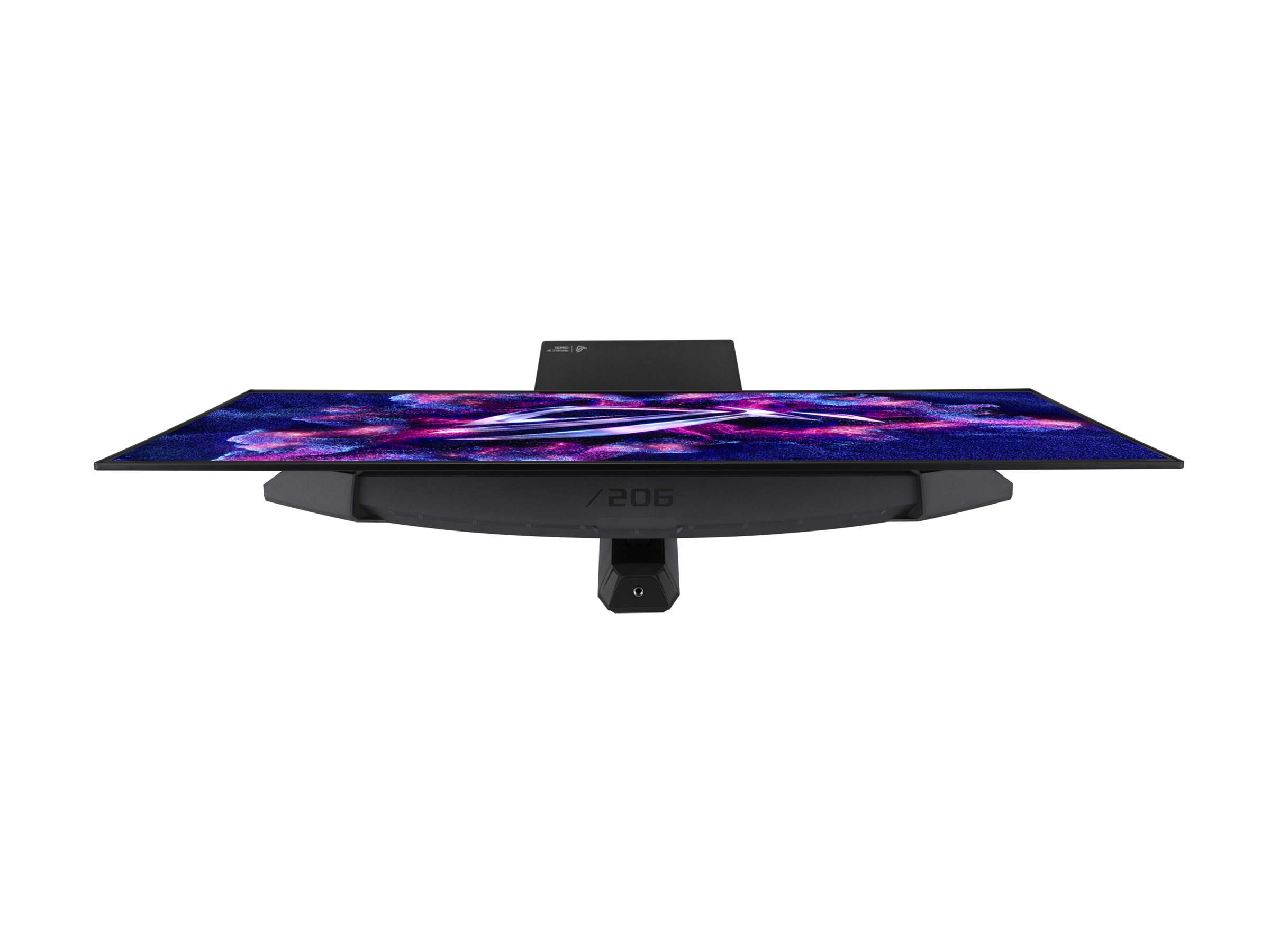 ASUS ROG Strix OLED XG32UCWG 80,01cm 31,5Zoll WOLED UHD 169 165Hz 4K330Hz FHD 1300cdm2 003ms 2xHDMI DP USBC 3xUSB 32 G1 TypeA