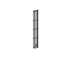 ERGOTRON Alu Profilschiene 864mm x 127mm silber erforderlich  97-091 oder fuer CPU Holder  60-156