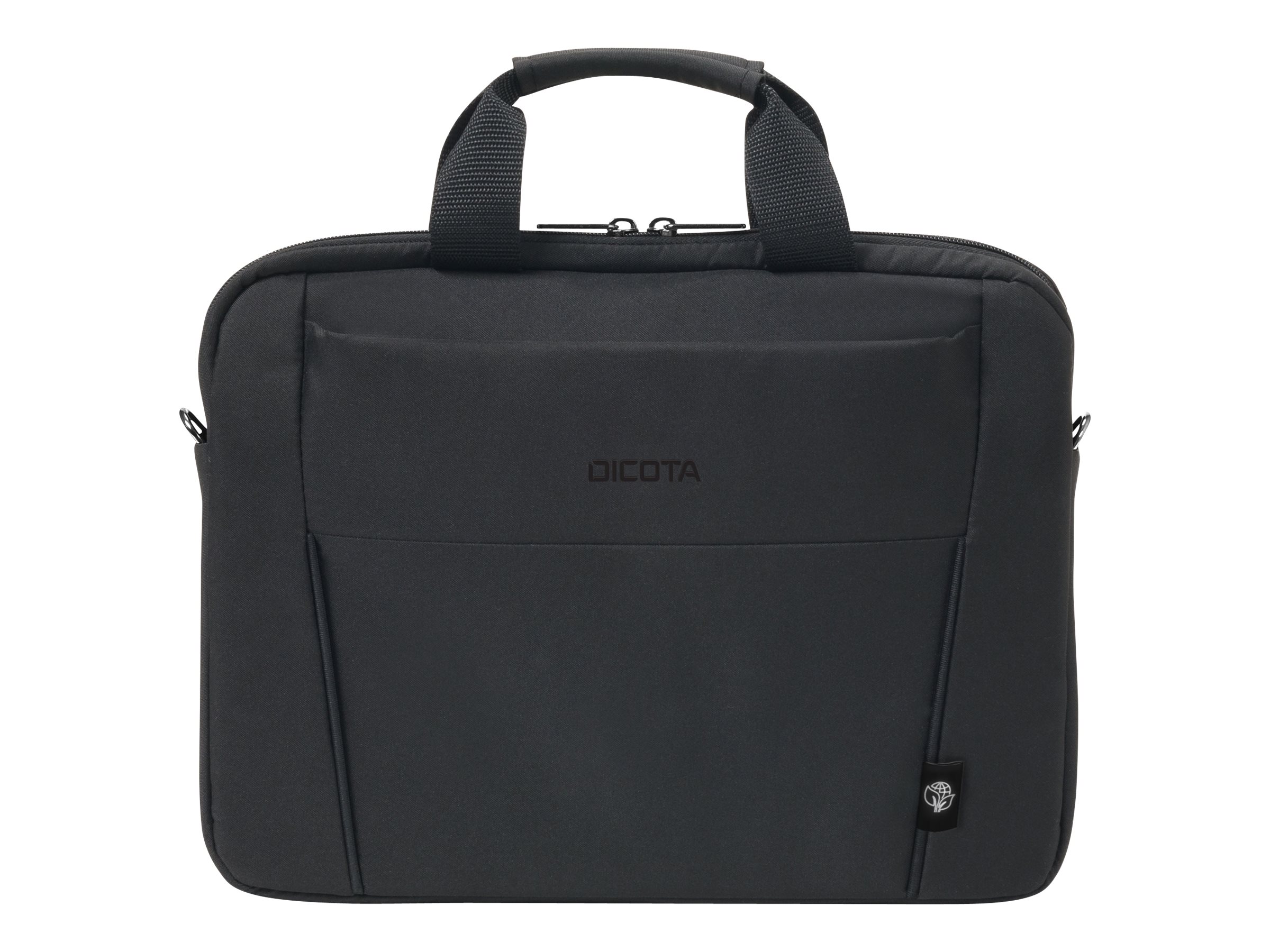 DICOTA Eco Slim Case BASE 33,02-35,81cm 13-14,1Zoll