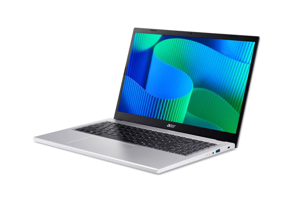 acer Extensa 15 EX21557593V Laptop 39,6 cm 15,6 Zoll, 16 GB RAM, 512 GB SSD, Intel Core i513420H