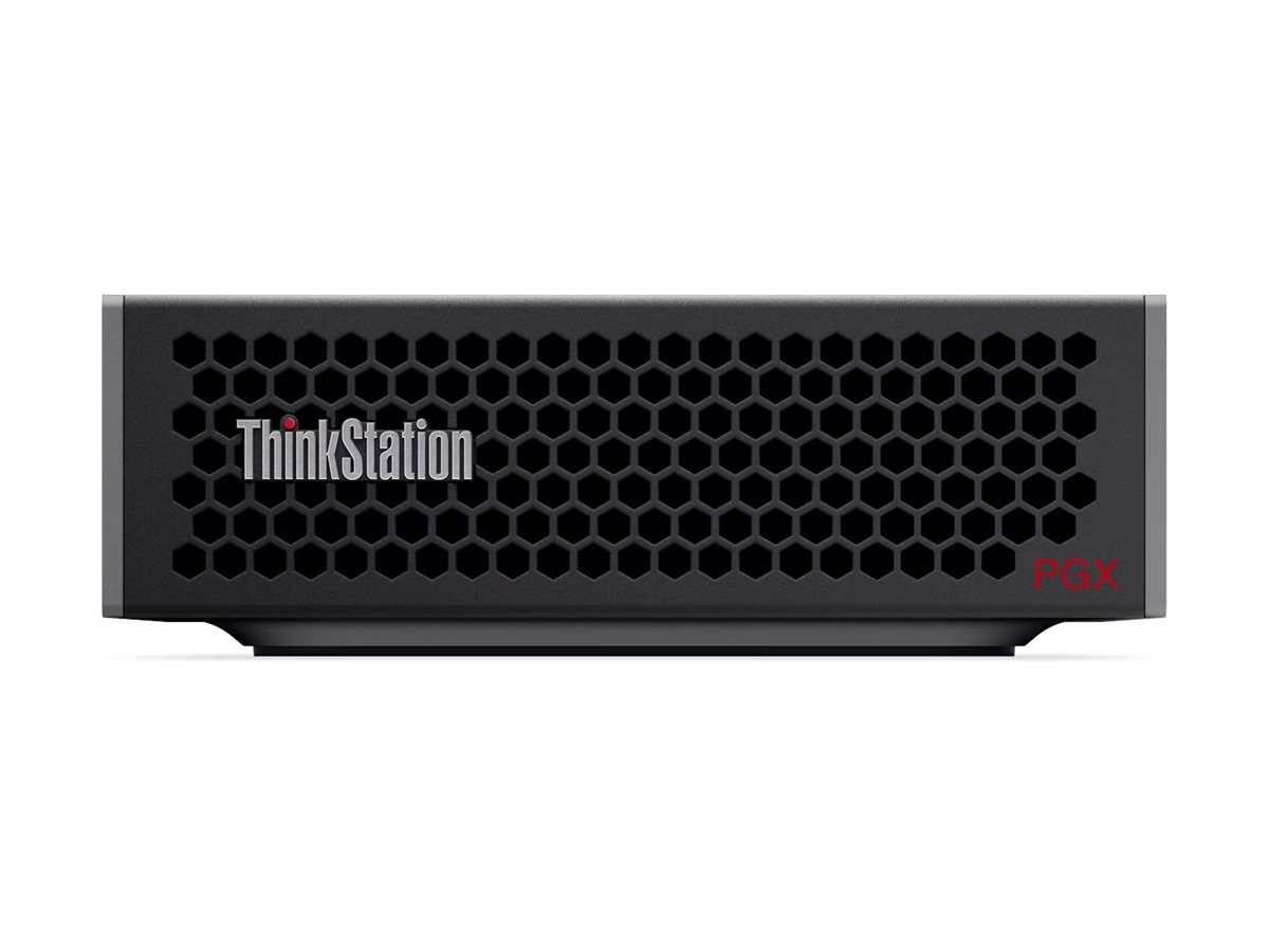 LENOVO ThinkStation PGX GB10 128GB 1TB SSD DGX OS TopSeller