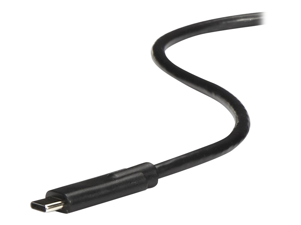 STARTECH.COM USB-C auf HDMI Adapter - USB Typ-C auf HDMI Konverter - 2m - 4K bei 30 Hz