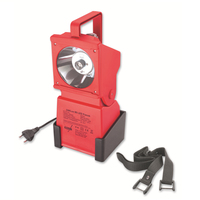 ACCU Handscheinwerfer JobLux 90 LED Focus ACCU Handscheinwerfer JobLux 90 LED Focus