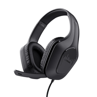TRUST GXT415 ZIROX GAMING HEADSET 3.5mm TRUST GXT415 ZIROX GAMING HEADSET 3.5mm