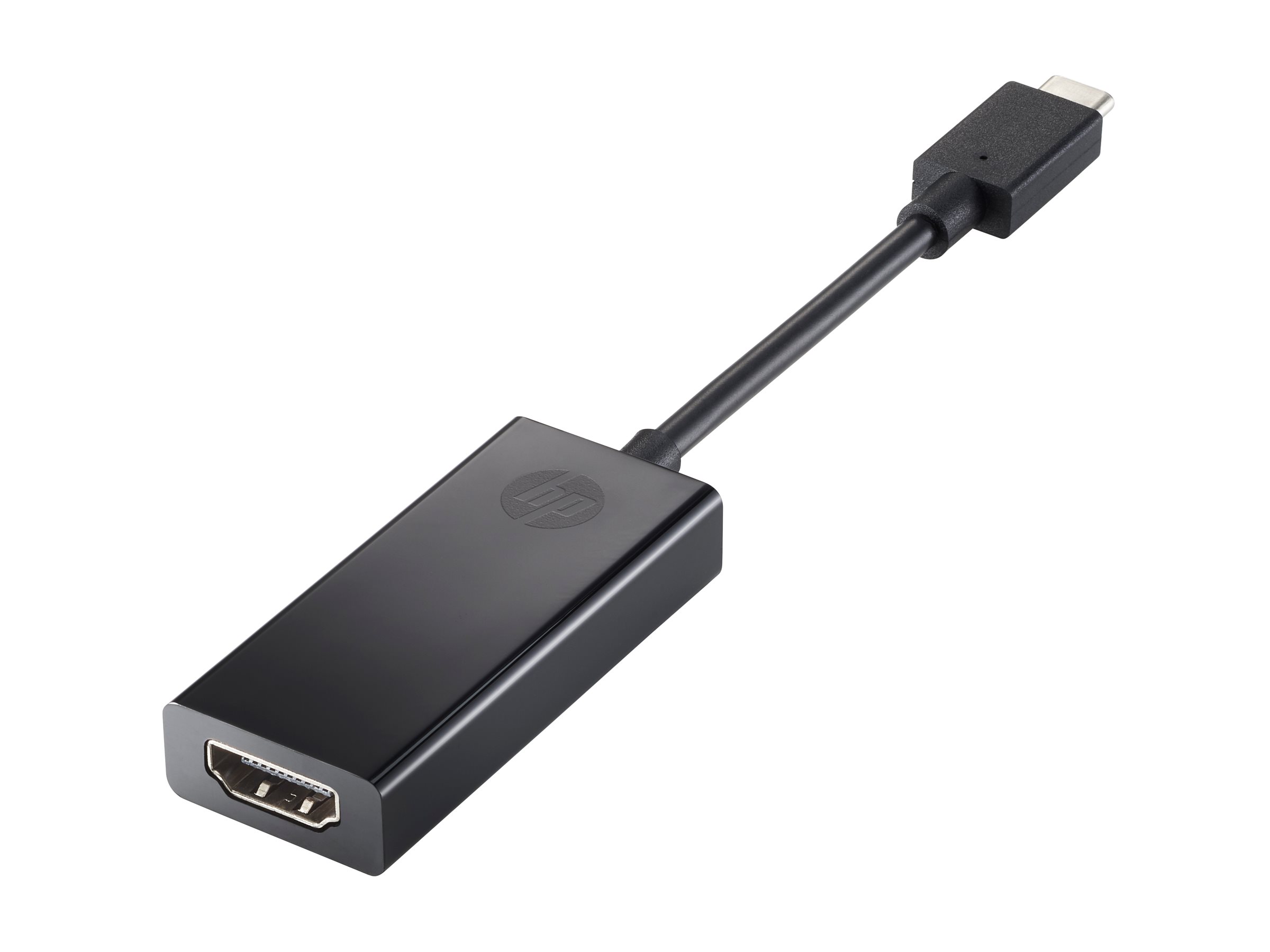 HP USBC to HDMI Adapter