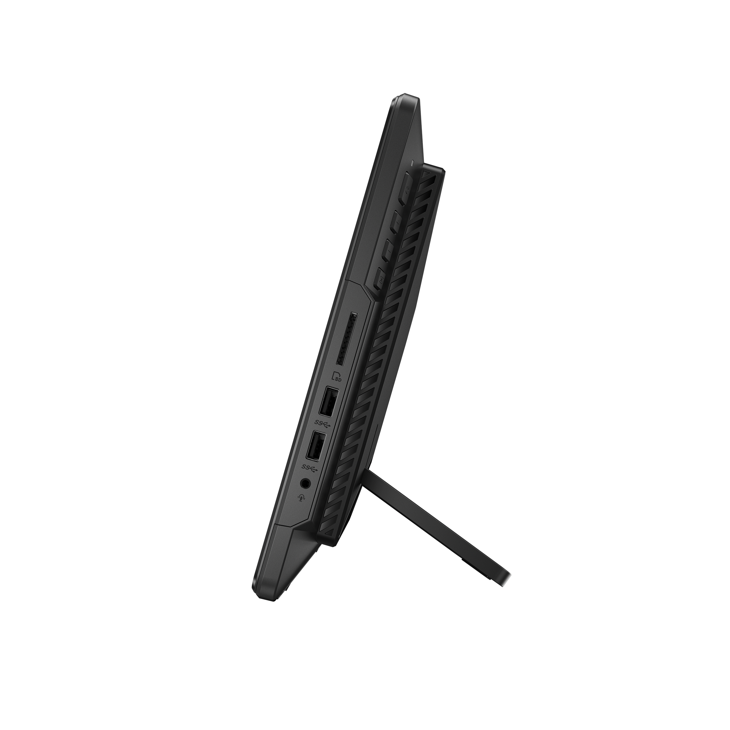 E1600WKATBMR106X ASUS AIO BLACK 156