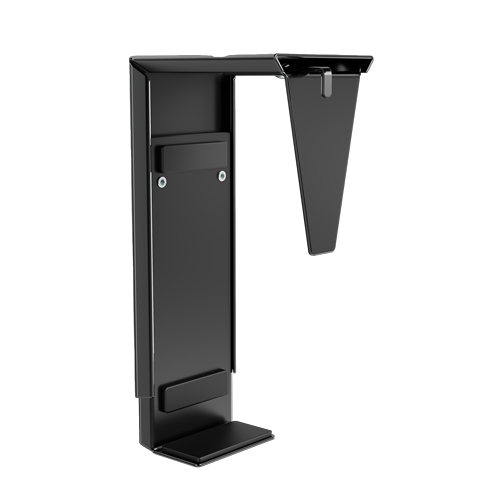 Fellowes PCHalterung Thin Client Metall schwarz