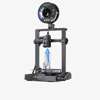 ENDER-3 V3 KE ENDER-3 V3 KE