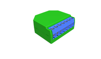 Shelly Dimmer 2 - Beleuchtungsteuerung - WLAN Lichtcontroller - Messfunktion Shelly Dimmer 2 - Beleuchtungsteuerung - WLAN Lichtcontroller - Messfunktion