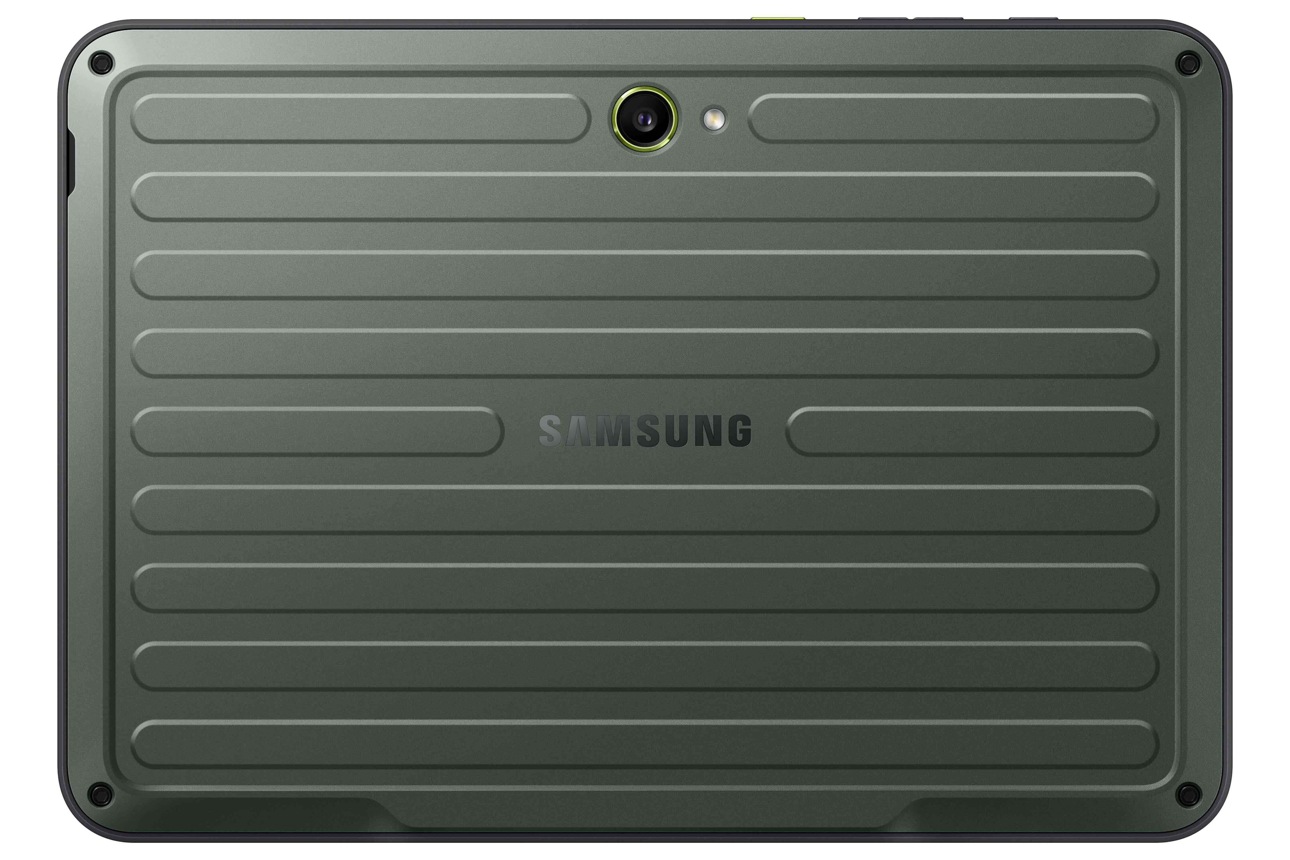 Samsung Galaxy Tab Active5 Pro X356 5G 128GB green EE