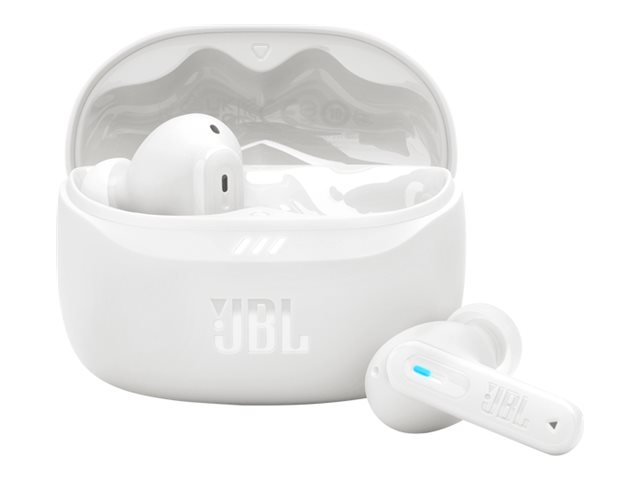 JBL Tune Beam 2 Kabellose Bluetooth In-Ear Weiß